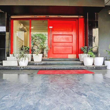 Treebo Trend Orient Avenue Nagpur Exterior foto
