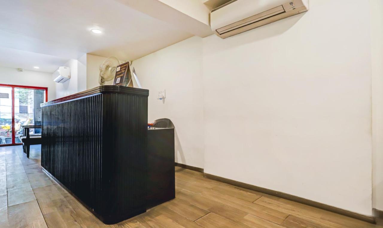 Treebo Trend Orient Avenue Nagpur Exterior foto