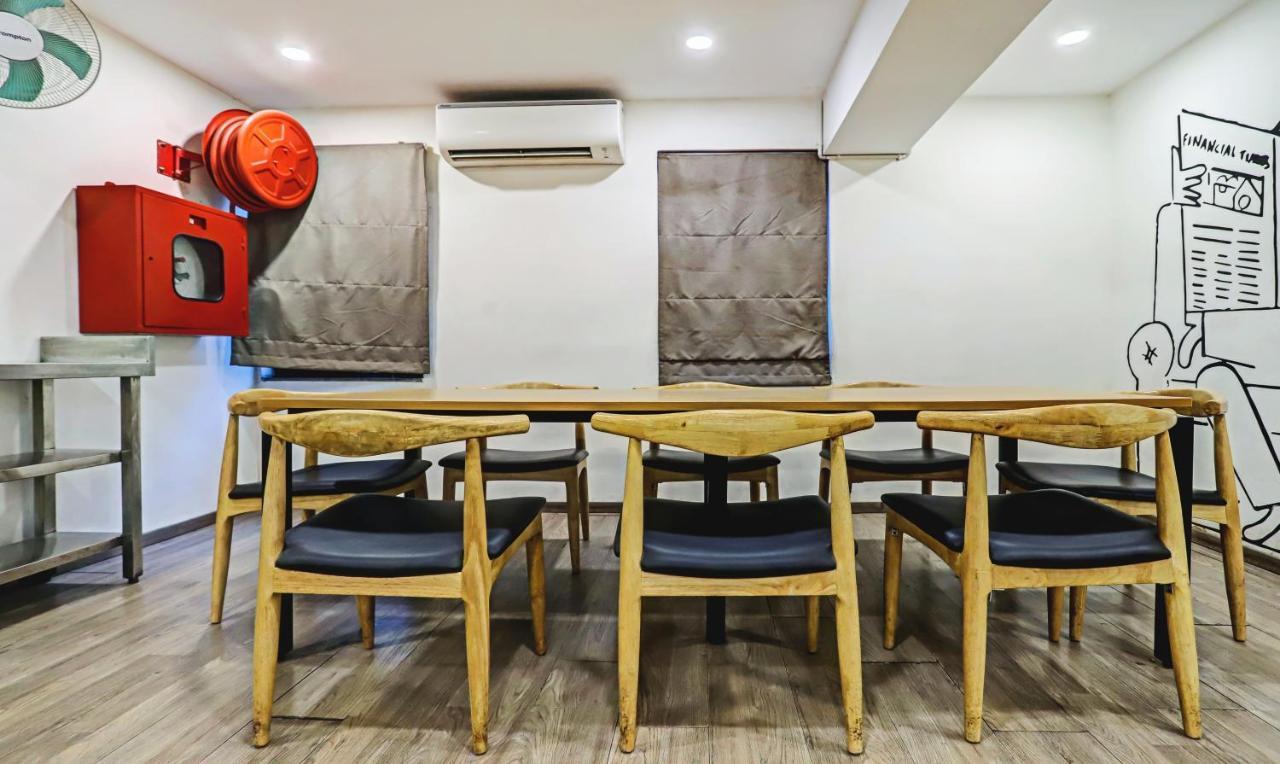 Treebo Trend Orient Avenue Nagpur Exterior foto