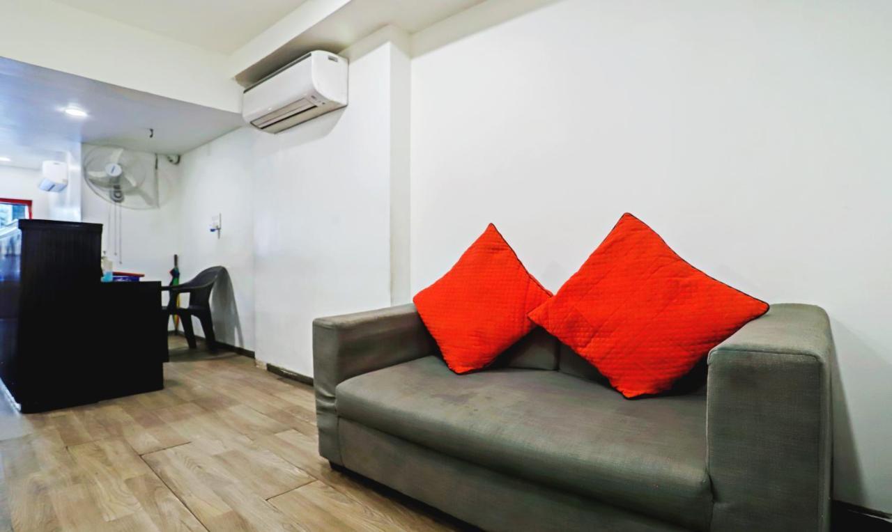 Treebo Trend Orient Avenue Nagpur Exterior foto