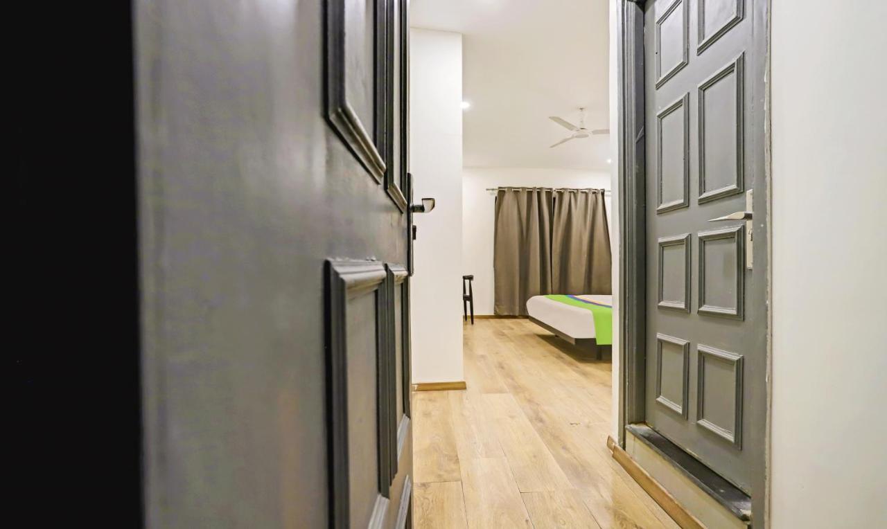 Treebo Trend Orient Avenue Nagpur Exterior foto